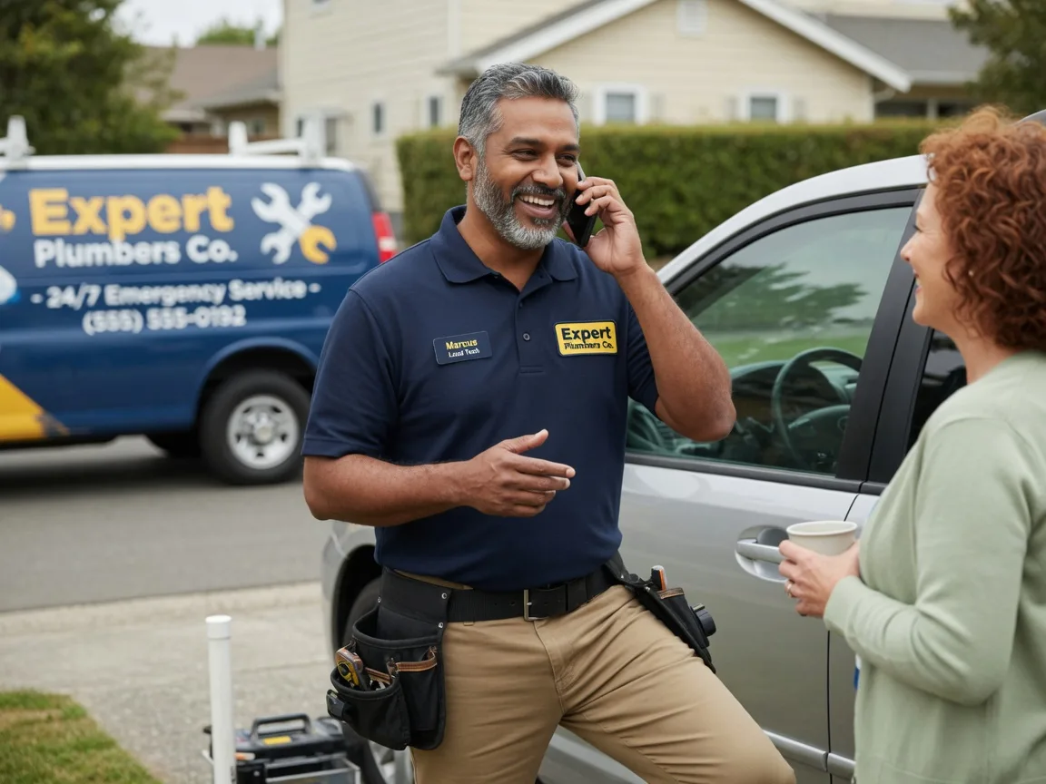 Drain Cleaning Orgas, WV FAQs